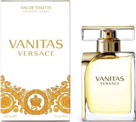 catalogo versace vanitas 2016